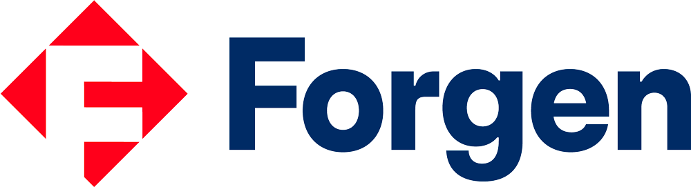 Forgen Merch Store