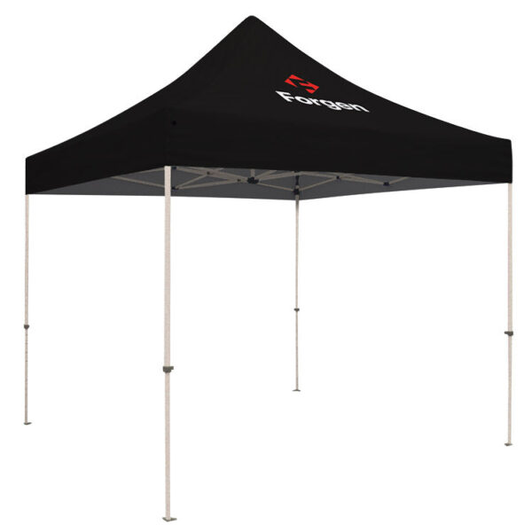 10' Standard Tent Kit