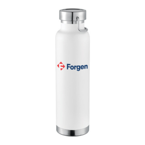 Forgen Vacuum Insulated Bottle - 22oz