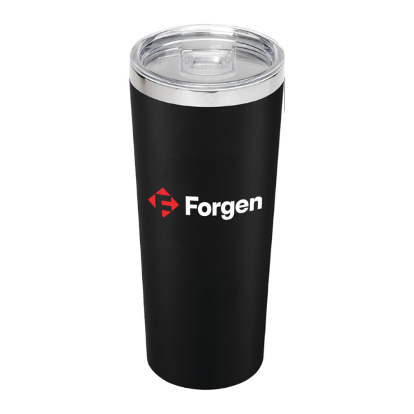 Forgen Copper Vacuum Insulated Tumbler 22oz