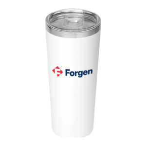 Forgen Copper Vacuum Insulated Tumbler 22oz