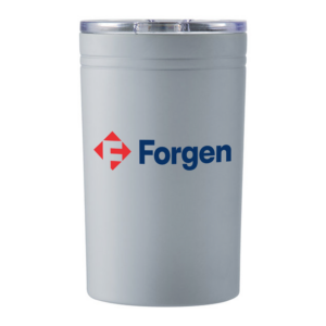 Forgen Vacuum Tumbler & Insulator 11 oz