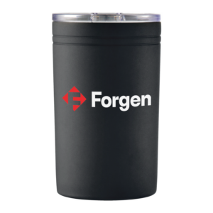 Forgen Vacuum Tumbler & Insulator 11 oz