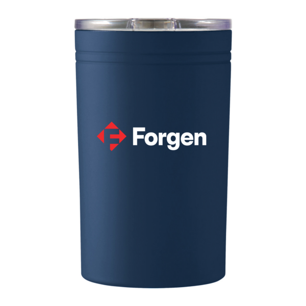 Forgen Vacuum Tumbler & Insulator 11 oz