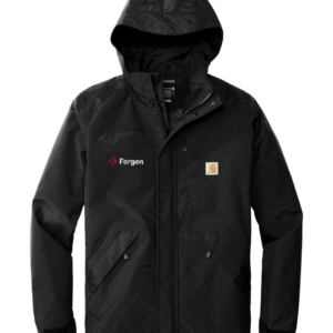 Men's Storm Defender Shoreline Jacket