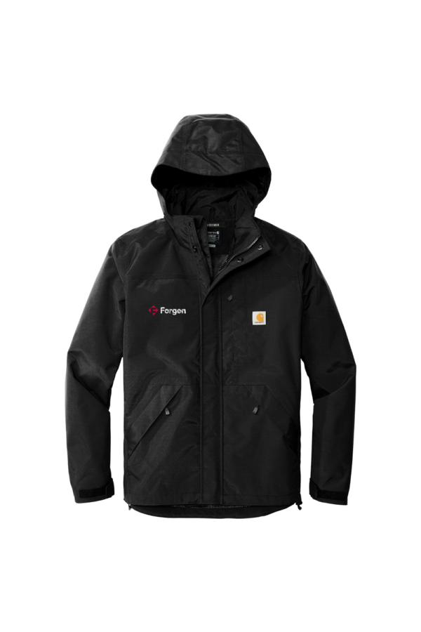 Men's Storm Defender Shoreline Jacket