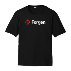 Men's PosiCharge Competitor Tee