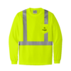 safety-yellow