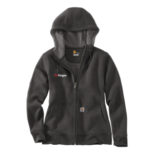 Women’s Clarksburg Full-Zip Hoodie