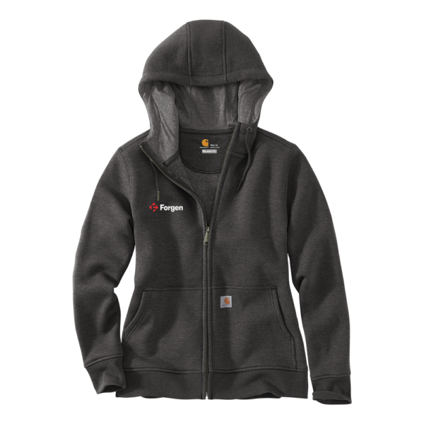 Women’s Clarksburg Full-Zip Hoodie