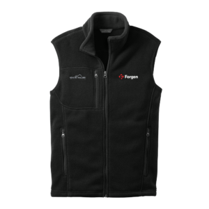 Men's Fleece Vest