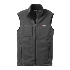 Men's Fleece Vest