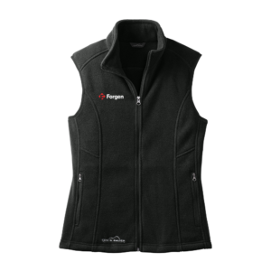 Women's Fleece Vest