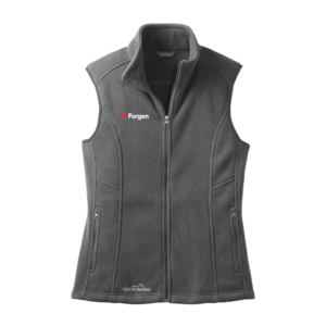 Women's Fleece Vest