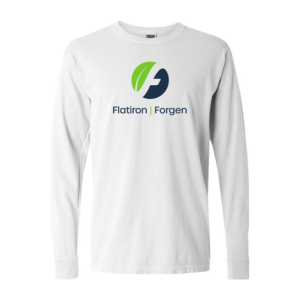 Heavyweight Long Sleeve T-Shirt