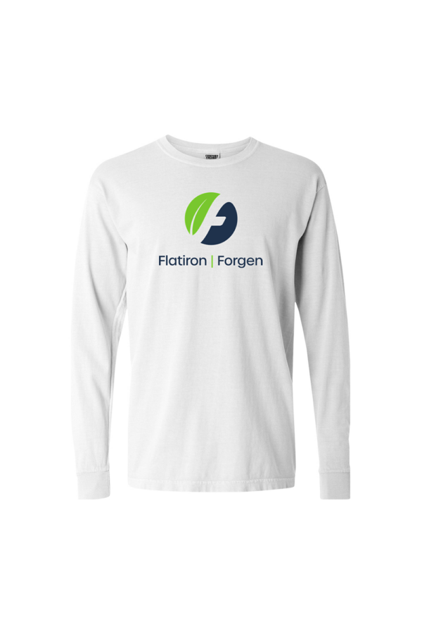 Heavyweight Long Sleeve T-Shirt