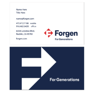 Business Cards