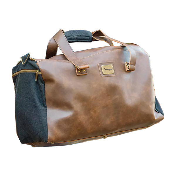 Danville Duffel