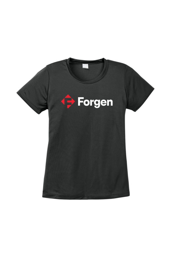 Women's PosiCharge Competitor Tee