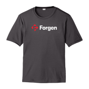 Men's PosiCharge Competitor Tee