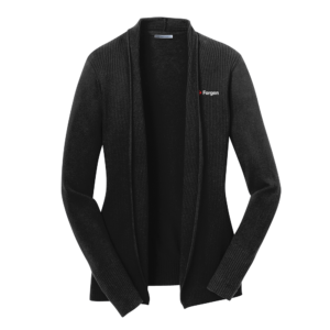 Women’s Open Front Cardigan Sweater