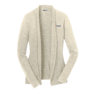 Women’s Open Front Cardigan Sweater