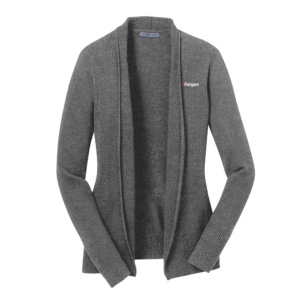 Women’s Open Front Cardigan Sweater