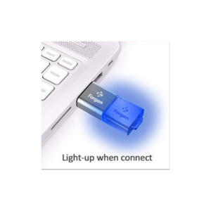 Light Up Slide USB 4gb