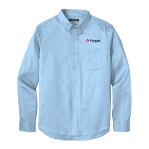 Men's Twill Shirt