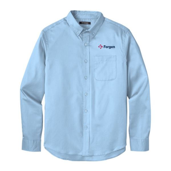 Men's Twill Shirt