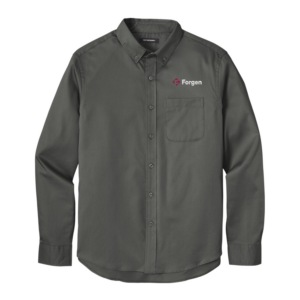 Men's Twill Shirt - Image 4