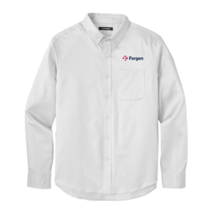 Men's Twill Shirt - Image 2