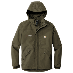 Men's Storm Defender Shoreline Jacket