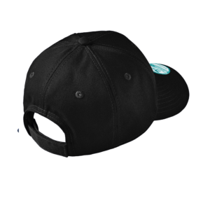 Adjustable Structured Cap