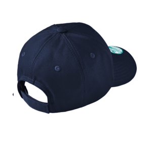Adjustable Structured Cap