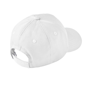 Adjustable Structured Cap