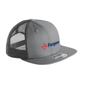 Original Fit Snapback Trucker Cap