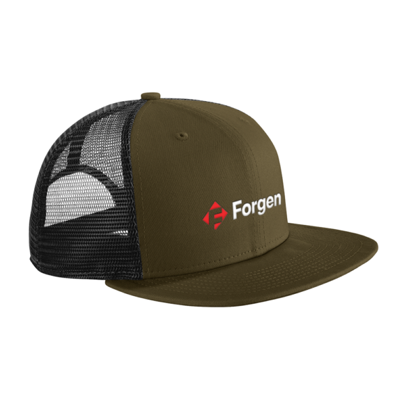 Original Fit Snapback Trucker Cap