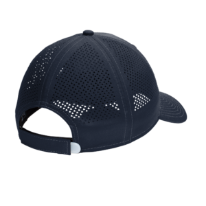 Perforated Performance Cap