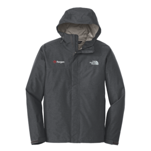 Men's Rain Jacket