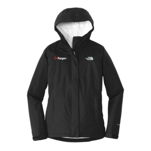 Women's DryVent Rain Jacket