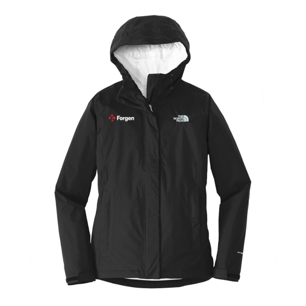 Women's DryVent Rain Jacket