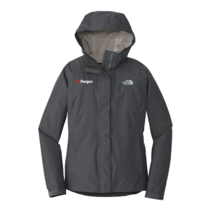 Women's DryVent Rain Jacket