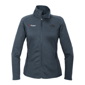 Women’s Skyline Full-Zip Fleece Jacket