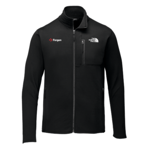 Men's Skyline Full-Zip Fleece Jacket