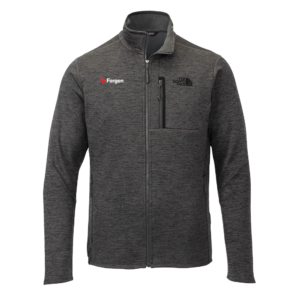 Men's Skyline Full-Zip Fleece Jacket