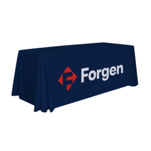 8′ Premium Tablethrow