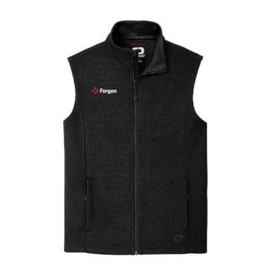 Men's Grit Fleece Vest