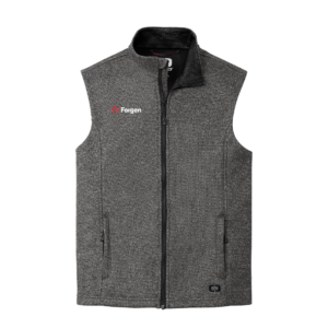 Men's Grit Fleece Vest