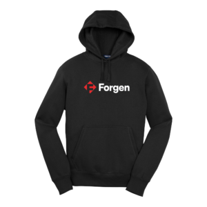Men's Pullover Hooded Sweatshirt